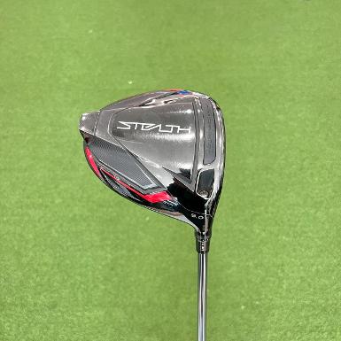 รหัสสินค้า 202602009 ไม้กอล์ฟพรีเมี่ยม!!! ราคาถูกที่สุดในประเทศไทย!!! DRIVER TAYLORMADE Stealth 1