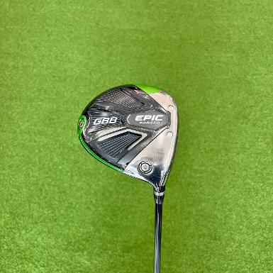 รหัสสินค้า 2100398750063 ไม้กอล์ฟพรีเมี่ยม!!! ราคาถูกที่สุดในประเทศไทย!!! DRIVER CALLAWAY GBB EPIC