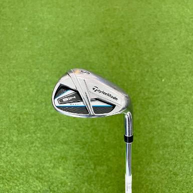 รหัสสินค้า 2100400481053 ไม้กอล์ฟพรีเมี่ยม!!! ราคาถูกที่สุดในประเทศไทย!!! TAYLORMADE WEDGE SIM MAX