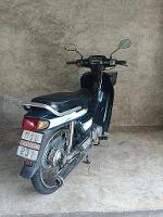 (ขายแล้ว)Honda Dreamท้ายมน C100nm (สตาร์ทมือ)สีเขียว +รถสวย +เครื่องเดิมสตาทร์มือนิ่มๆใช้ได้2ระบบ