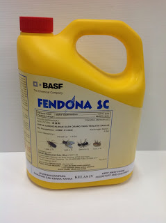 U21-Fendona SC Insecticide 4 Liter