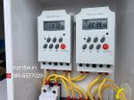 DT-16 ทามเมอร์ตั้งเวลาดิจิตอล Digital Timer