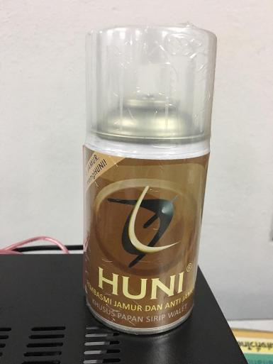 HU5-HUNI FUNGUS KILLER