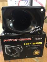 C99 SWIFTLET THUNDER  HP-999 TITANIUM
