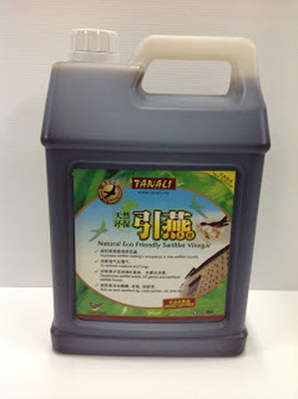 H17A TANALI SWIFTLET VINEGAR 5L