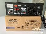 GXL-KB1023CE Amplifier 2ch