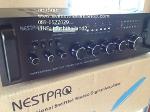 B8A-Nestpro Amplifier MXBS20-4ch