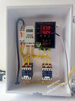 TF-11 Temperature and Humidity Controller