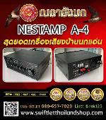 B12 - NEST AMP A4 2CH ACDC