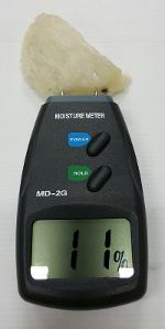 E25 - WOOD MOISTURE METER