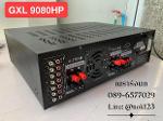 G9-GXL Amplifier GLA9080HP-4ch