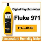 E71-FLUKE 971 Temperature-Humidity Meter