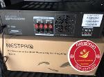 B8F-Nestpro Amplifier MXBS15-4ch