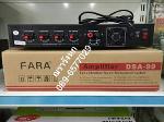 FR99- FARA DSA-99 Amplifier 4 CH